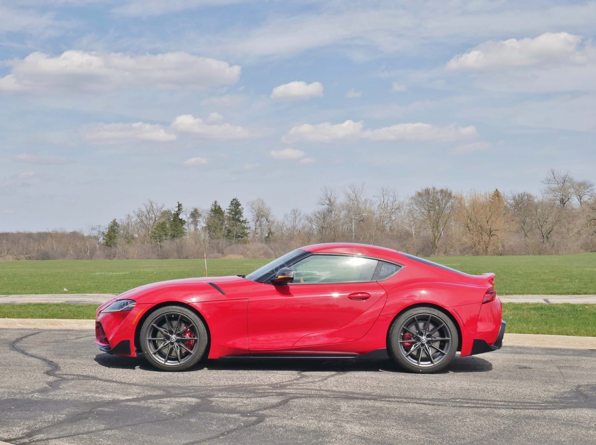 2024 Toyota GR Supra 3.0T Manual - Re-Driven Review