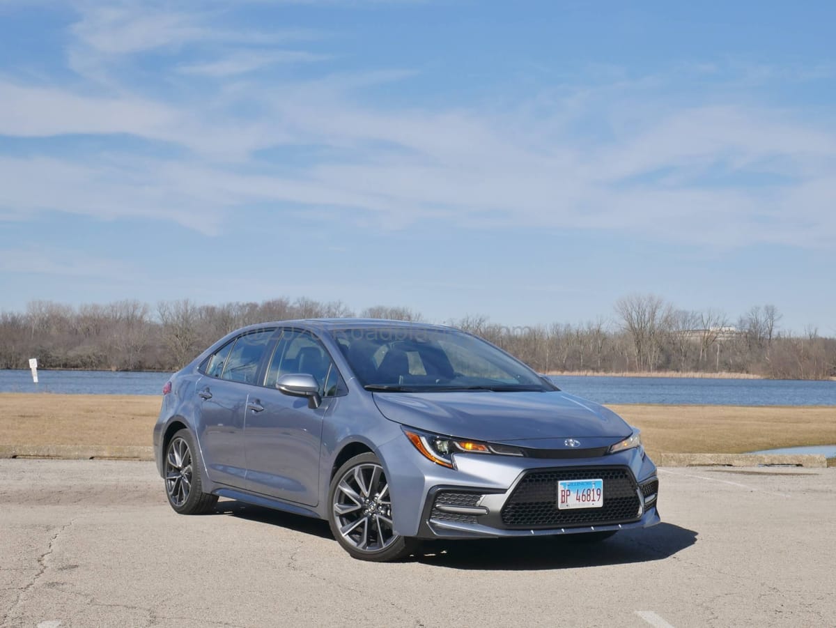 2020 Toyota Corolla XSE - Bottom Line Review