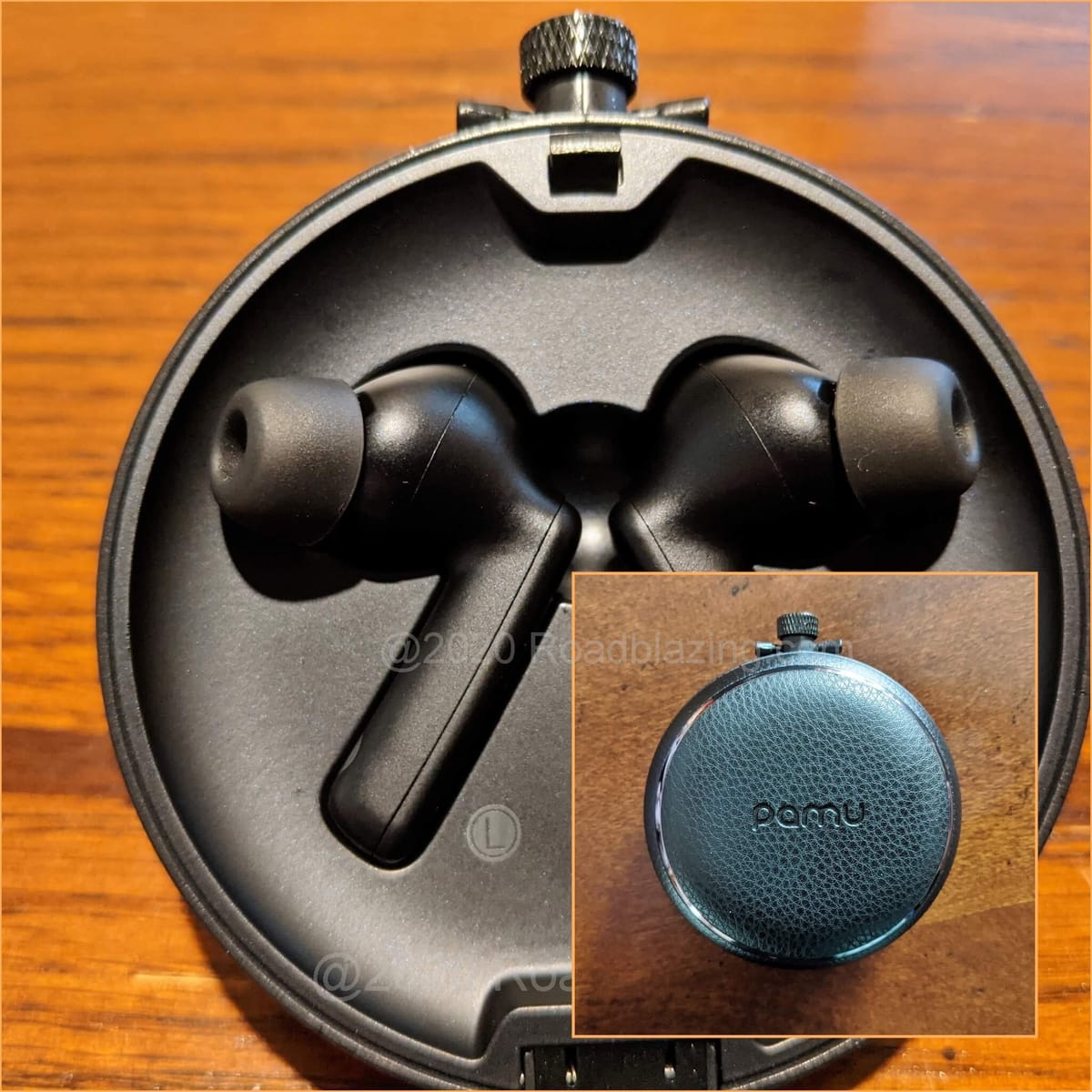 PaMu Quiet Active Noise Cancelling Wireless Earphones - Active Lifestyle Audio Review