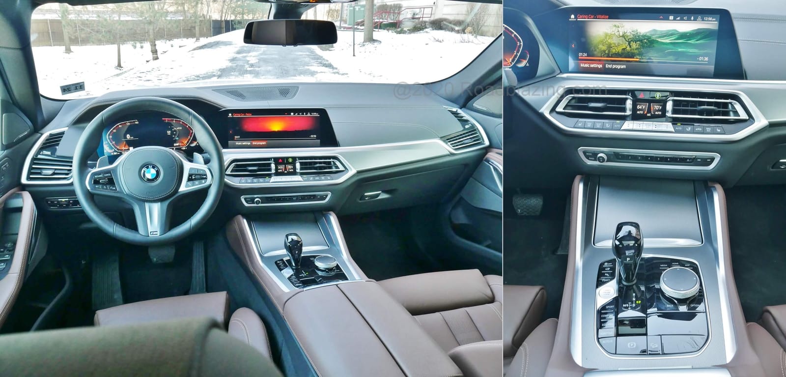2020 BMW X6 xDrive 40i Bottom Line Review