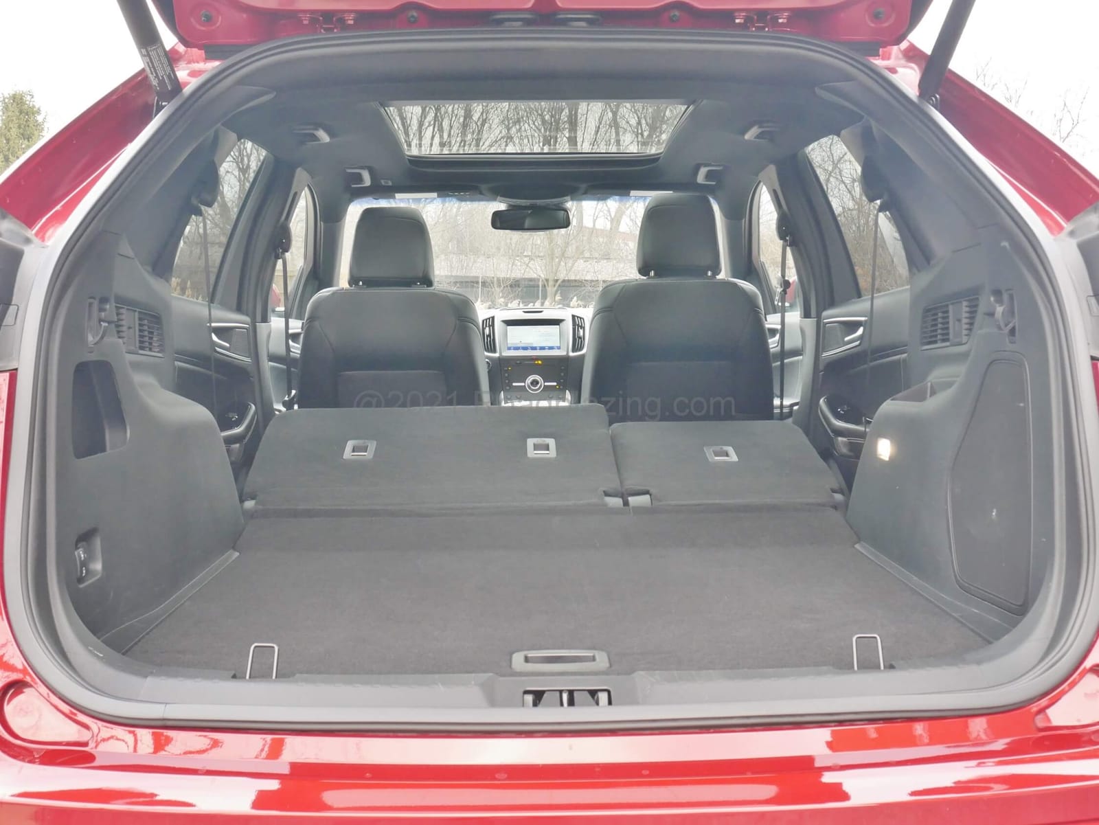 2020 Ford Edge ST - Bottom Line Review