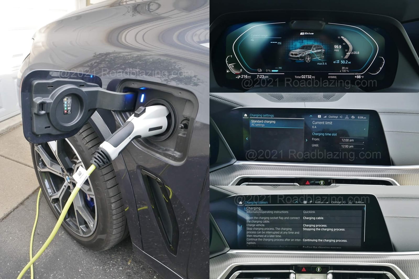 2021 BMW X5 xDrive 45e PHEV - Bottom Line Review