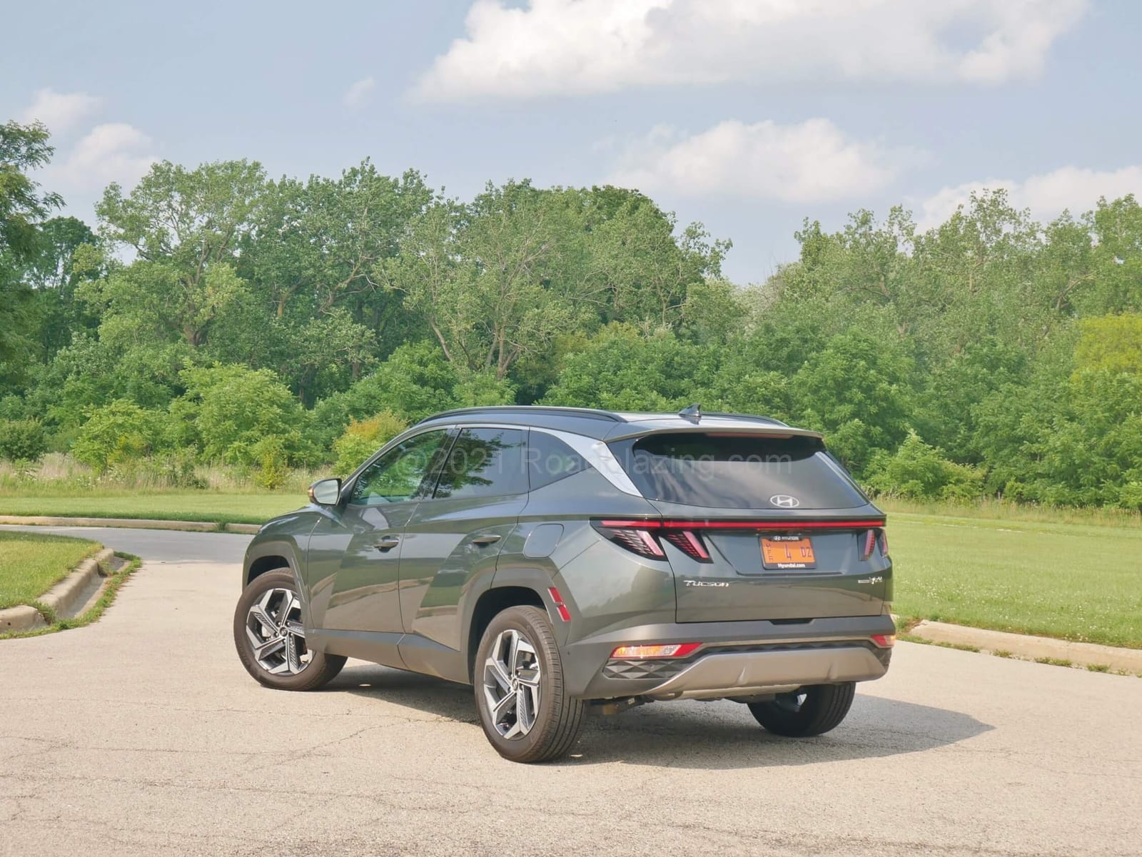 2022 Hyundai Tucson Limited Hybrid AWD - Bottom Line Review