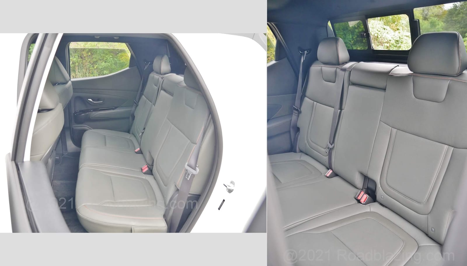 2022 Hyundai Santa Cruz 2.5T AWD - Bottom Line Review