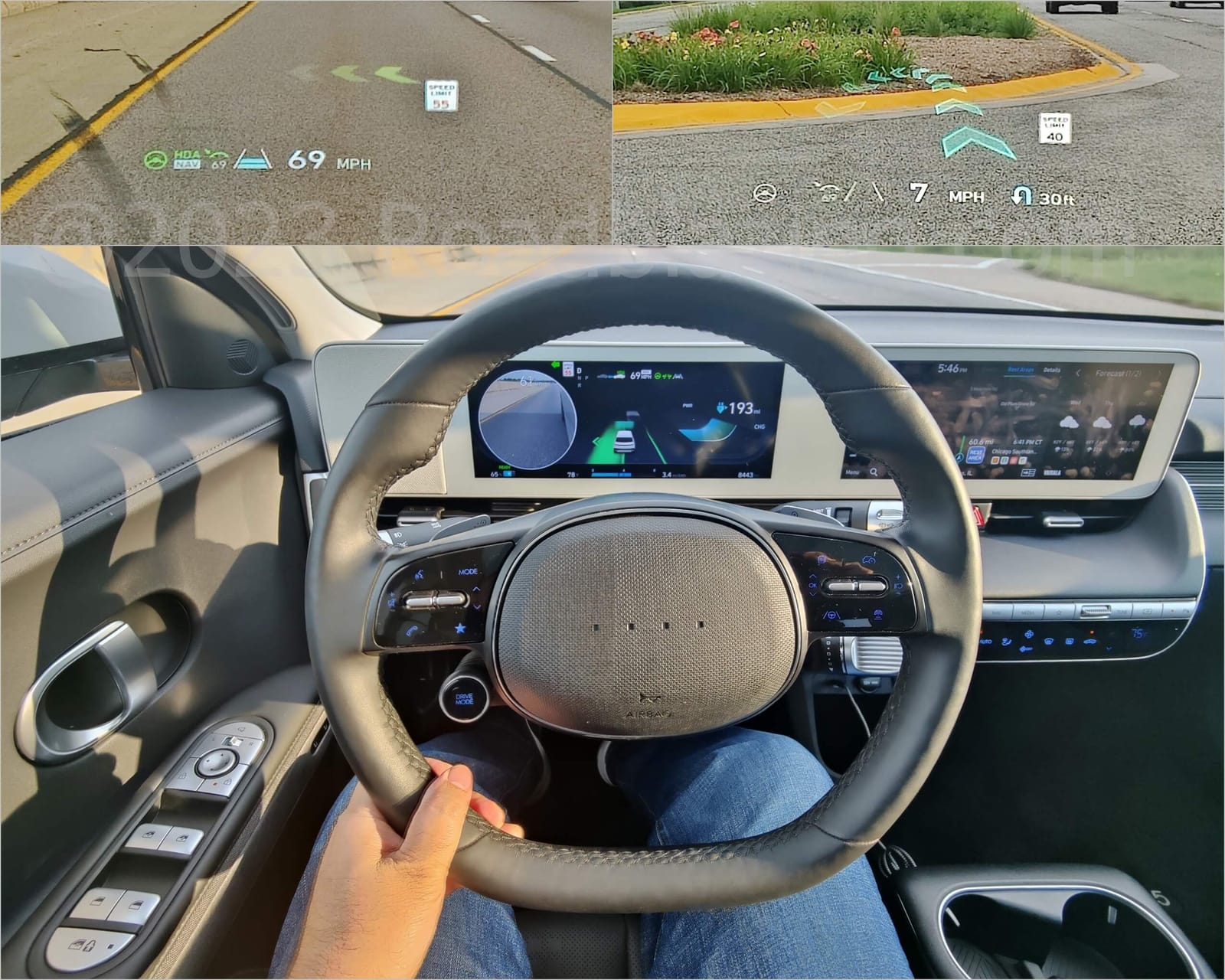 2023 Hyundai Ioniq 5 AWD Bottom Line Review