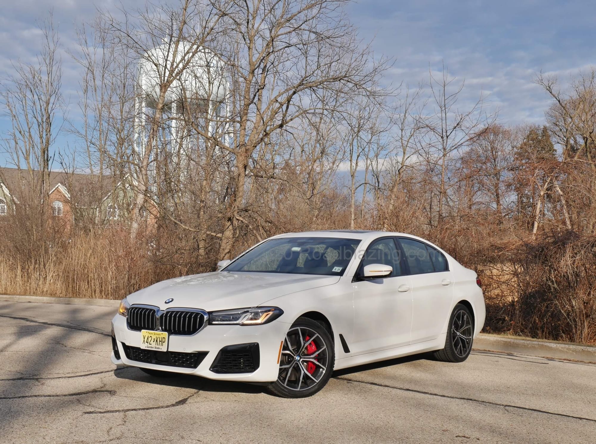 2021 BMW 540i xDrive - Bottom Line Review
