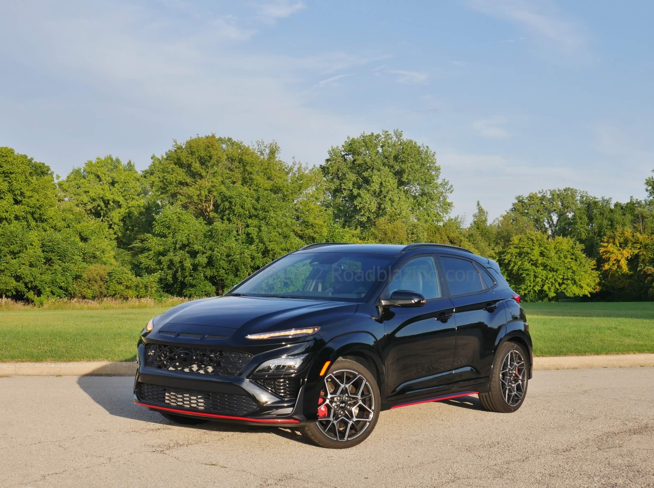 2022 Hyundai Kona N DCT - Bottom Line Review
