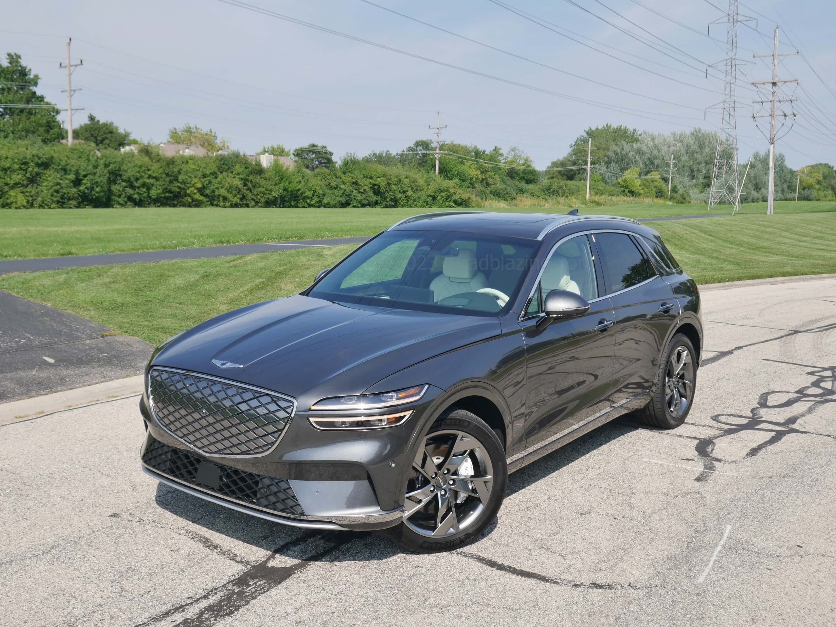 2023 Genesis Electrified GV70 AWD - Bottom Line Review