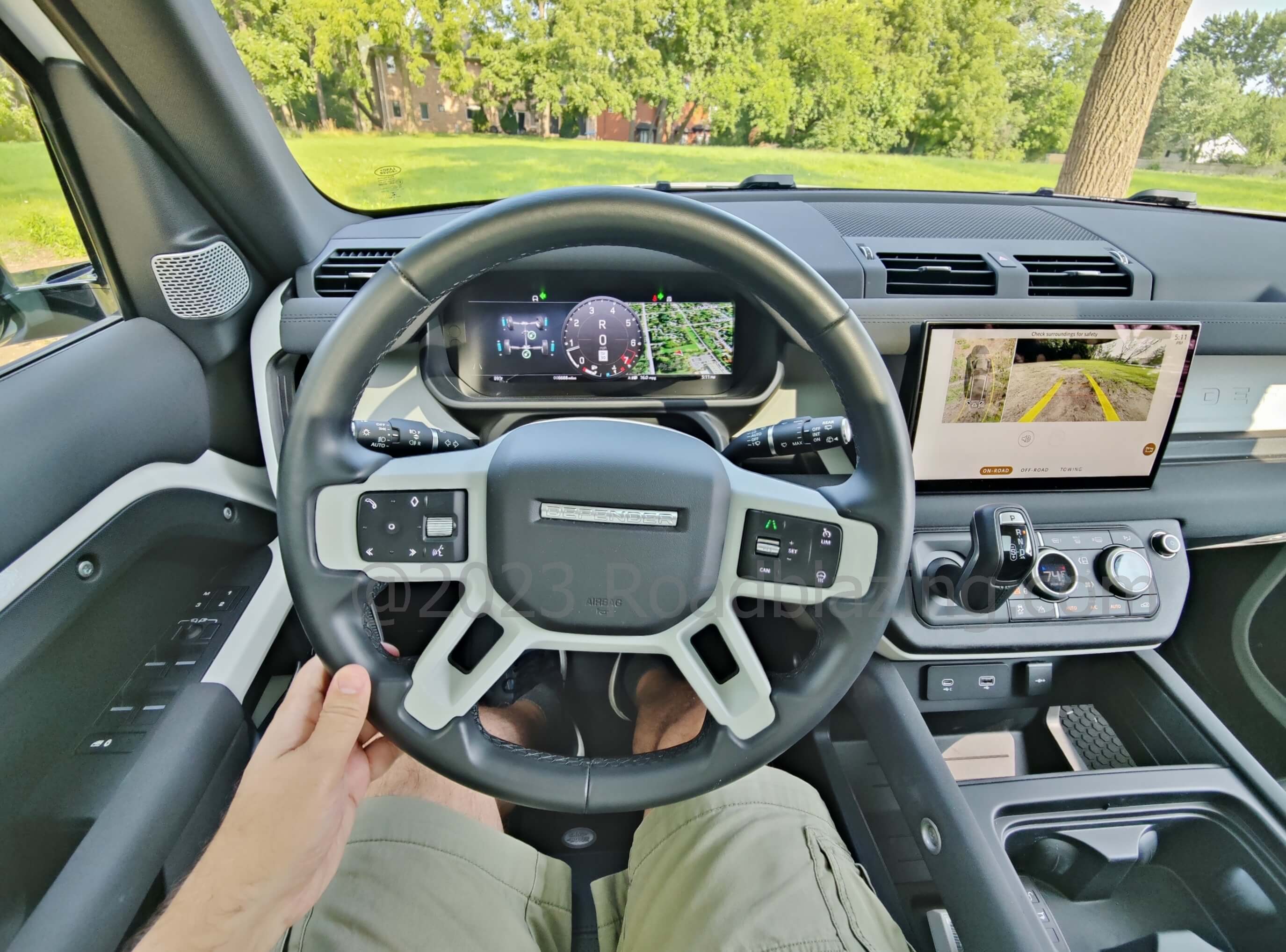 2023 Land Rover Defender 130 S - Bottom Line Review